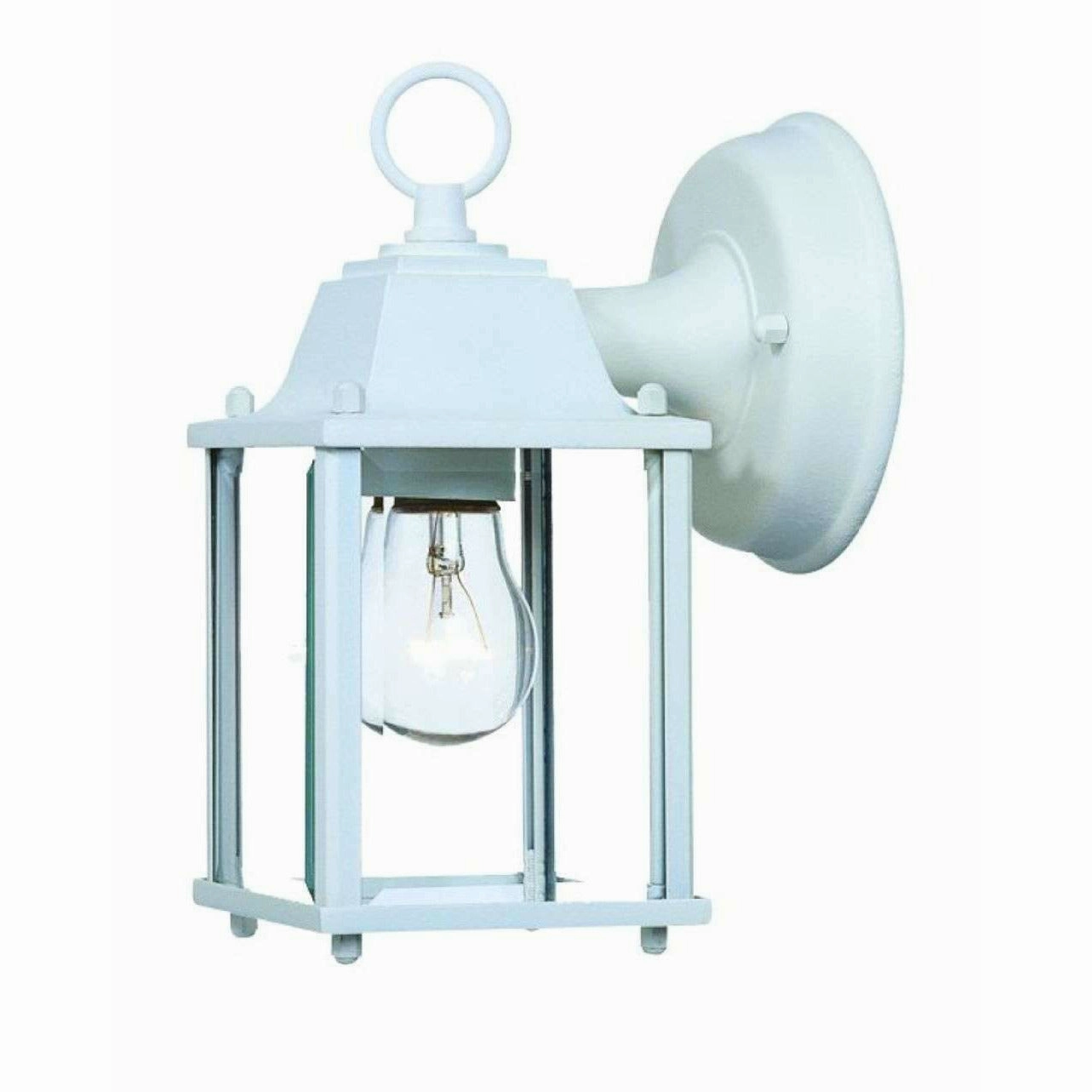 Builder's Choice Outdoor Wall Light