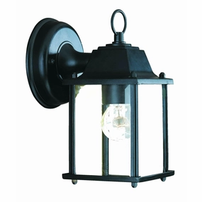 Builder's Choice Outdoor Wall LightWeatherproof outdoor lighting
