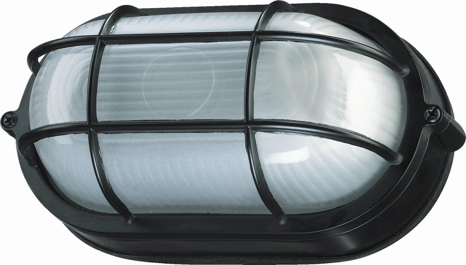 Bulkhead Fixtures One Light Ceiling Mount BlackOutdoor wall sconces with motion sensor