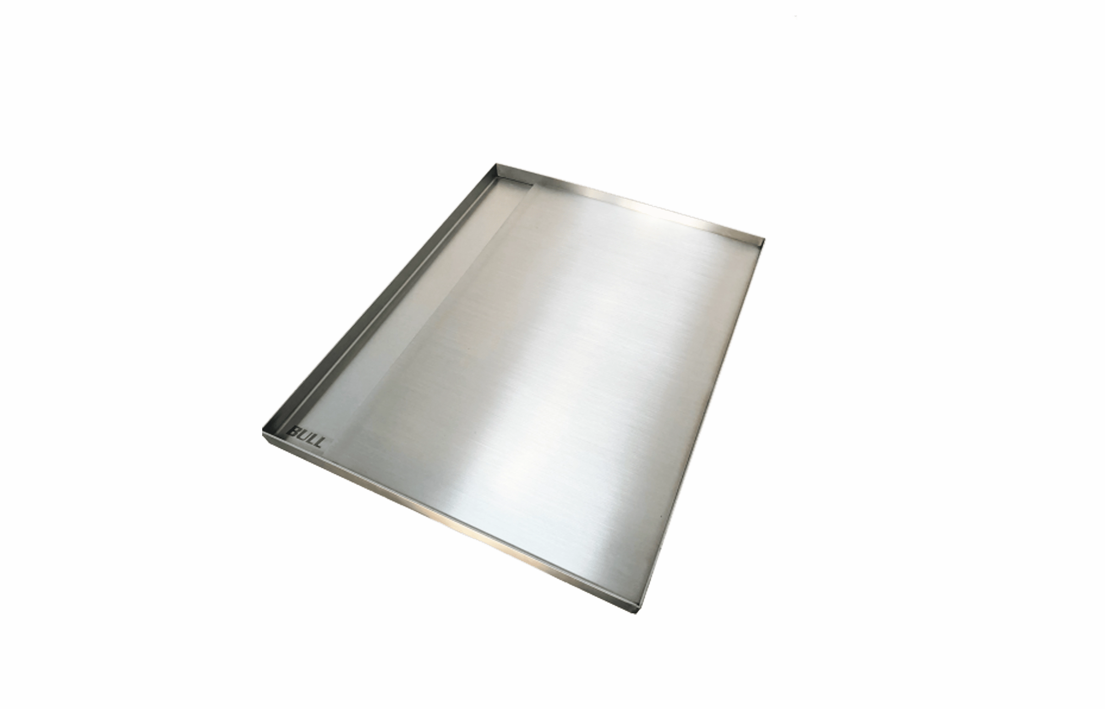 Bull Slide-In Removable Griddle 97020Stainless steel BBQ tool set