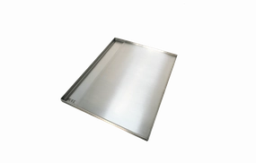 Bull Slide-In Removable Griddle 97020Stainless steel BBQ tool set