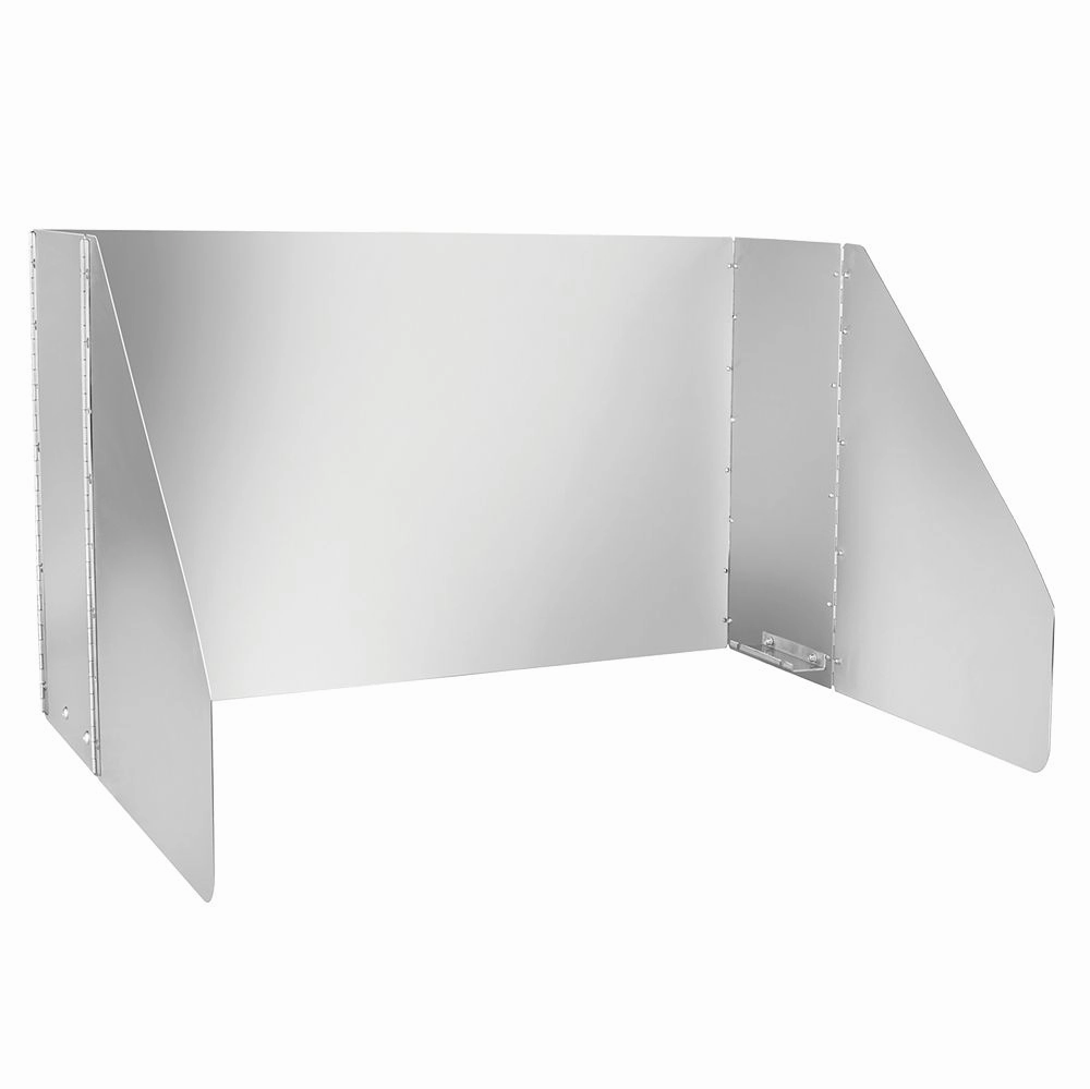 Bull Windshield for 24-Inch Bull Grills 24402Stainless steel BBQ tool set