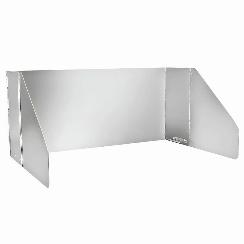 Bull Windshield for 30-Inch Bull Grills 24403Stainless steel BBQ tool set