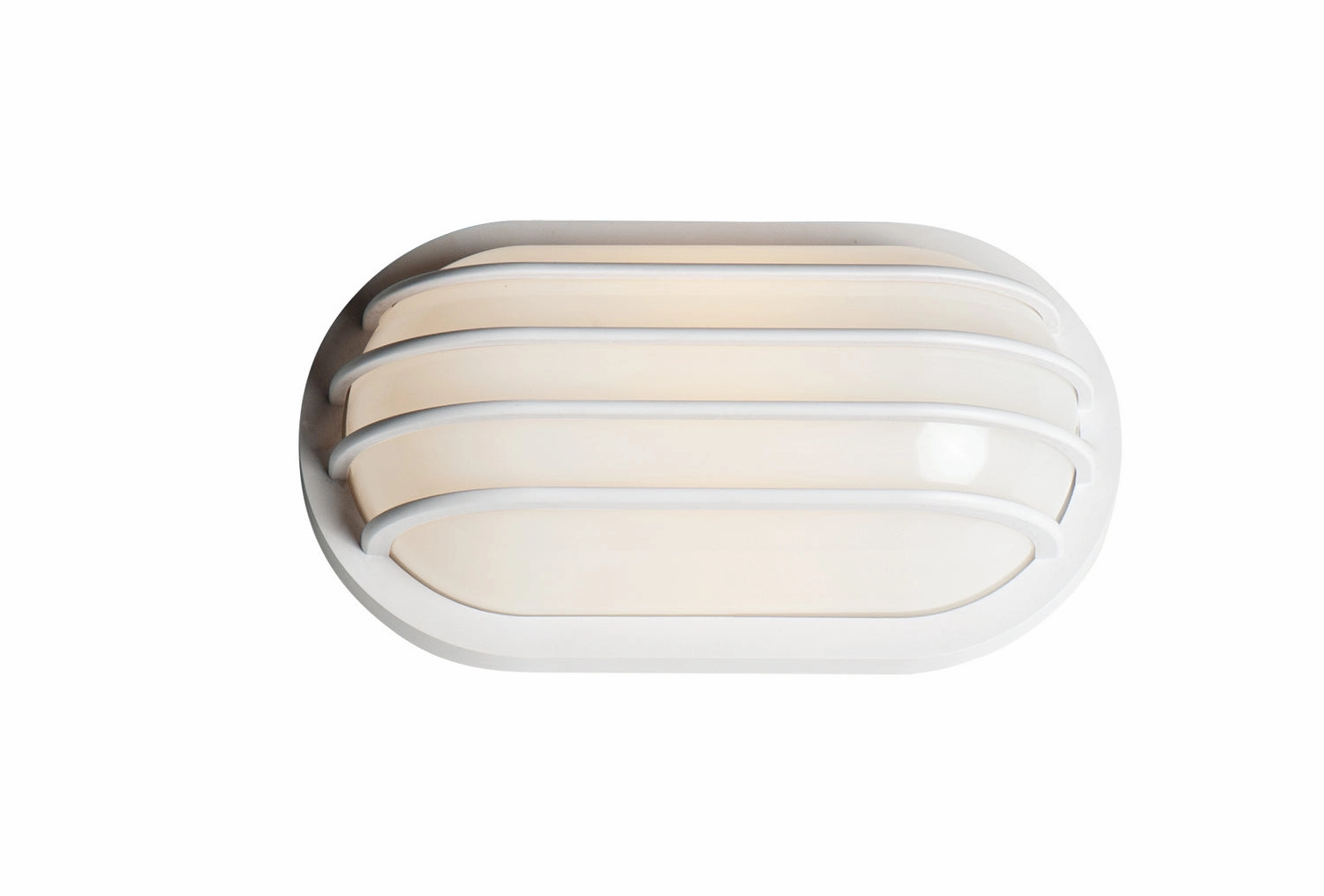Bulwark LED Outdoor Wall Sconce WhiteOutdoor wall sconces with motion sensor