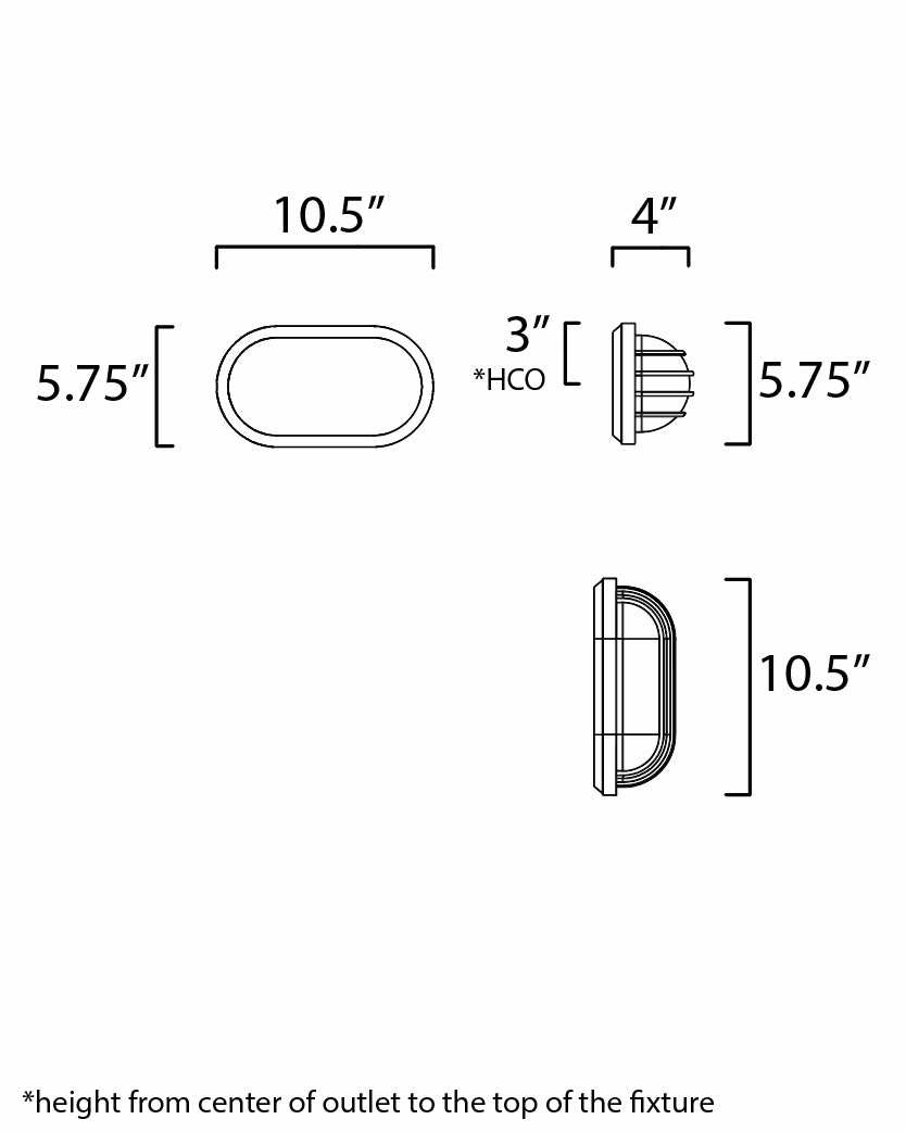 Bulwark One Light Outdoor Wall Lantern White