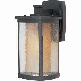 Bungalow EE1-Light Wall LanternWeatherproof outdoor lighting