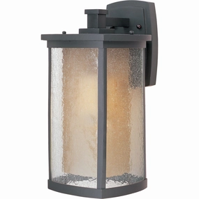 Bungalow LED Outdoor Wall LightWeatherproof outdoor lighting