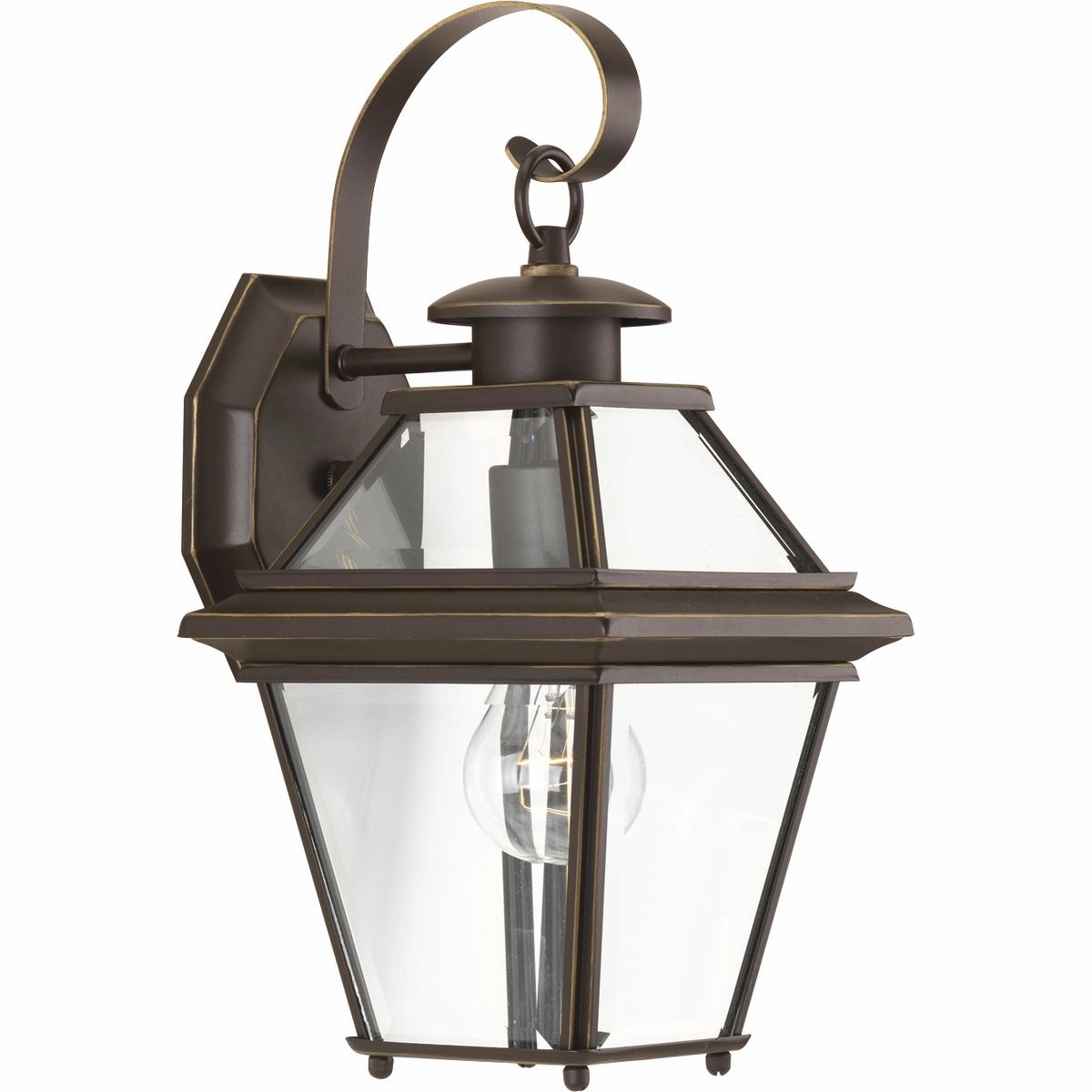 Burlington Outdoor Wall LightWeatherproof outdoor lighting