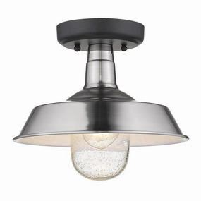 Burry Outdoor PendantWeatherproof outdoor lighting