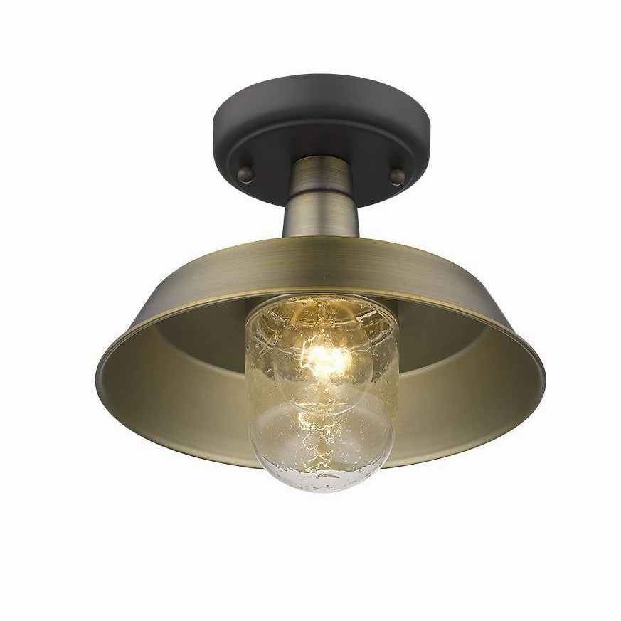 Burry Outdoor Pendant