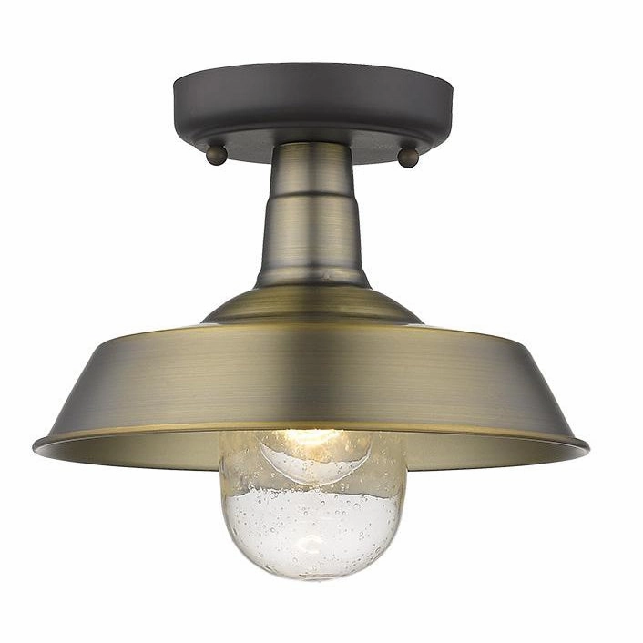 Burry Outdoor Pendant