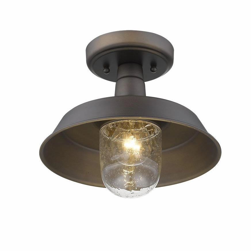 Burry Outdoor Pendant