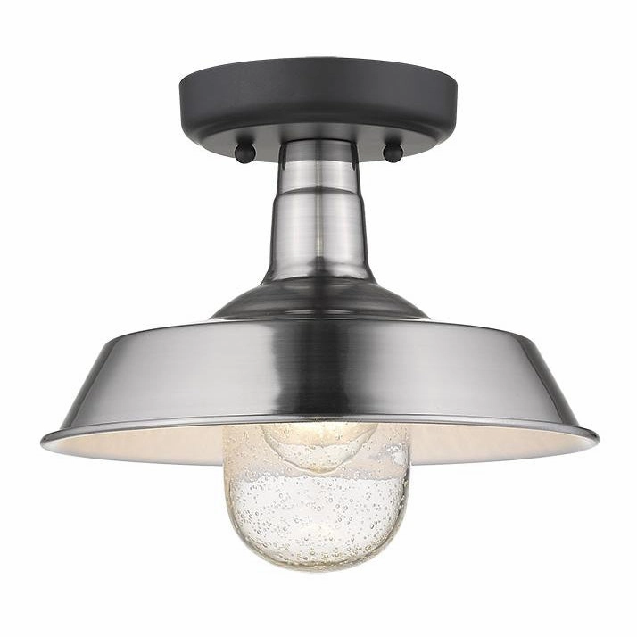 Burry Outdoor PendantWeatherproof outdoor lighting