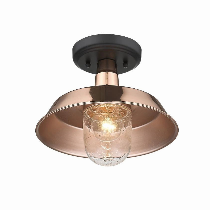 Burry Outdoor Pendant