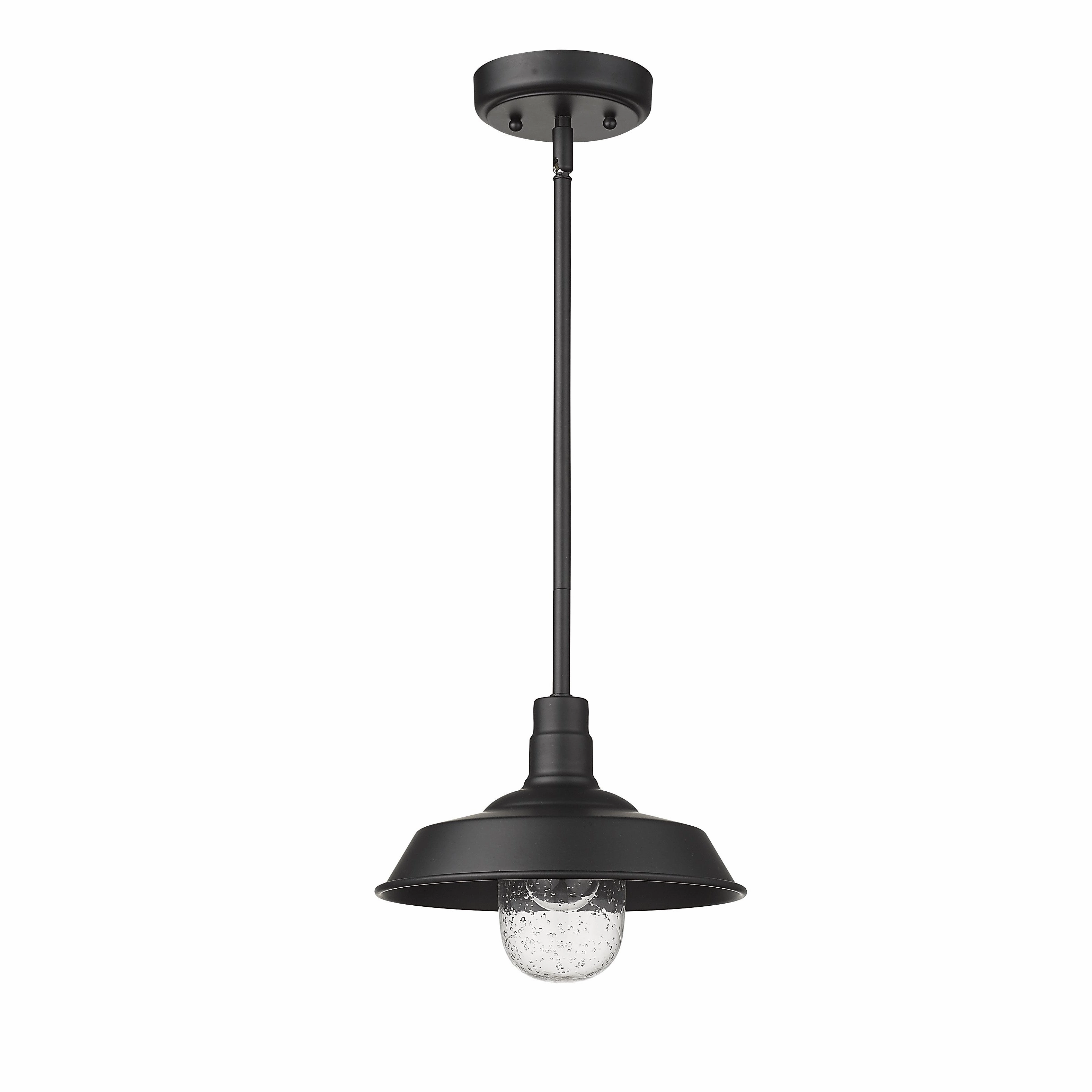 Burry Outdoor Pendant