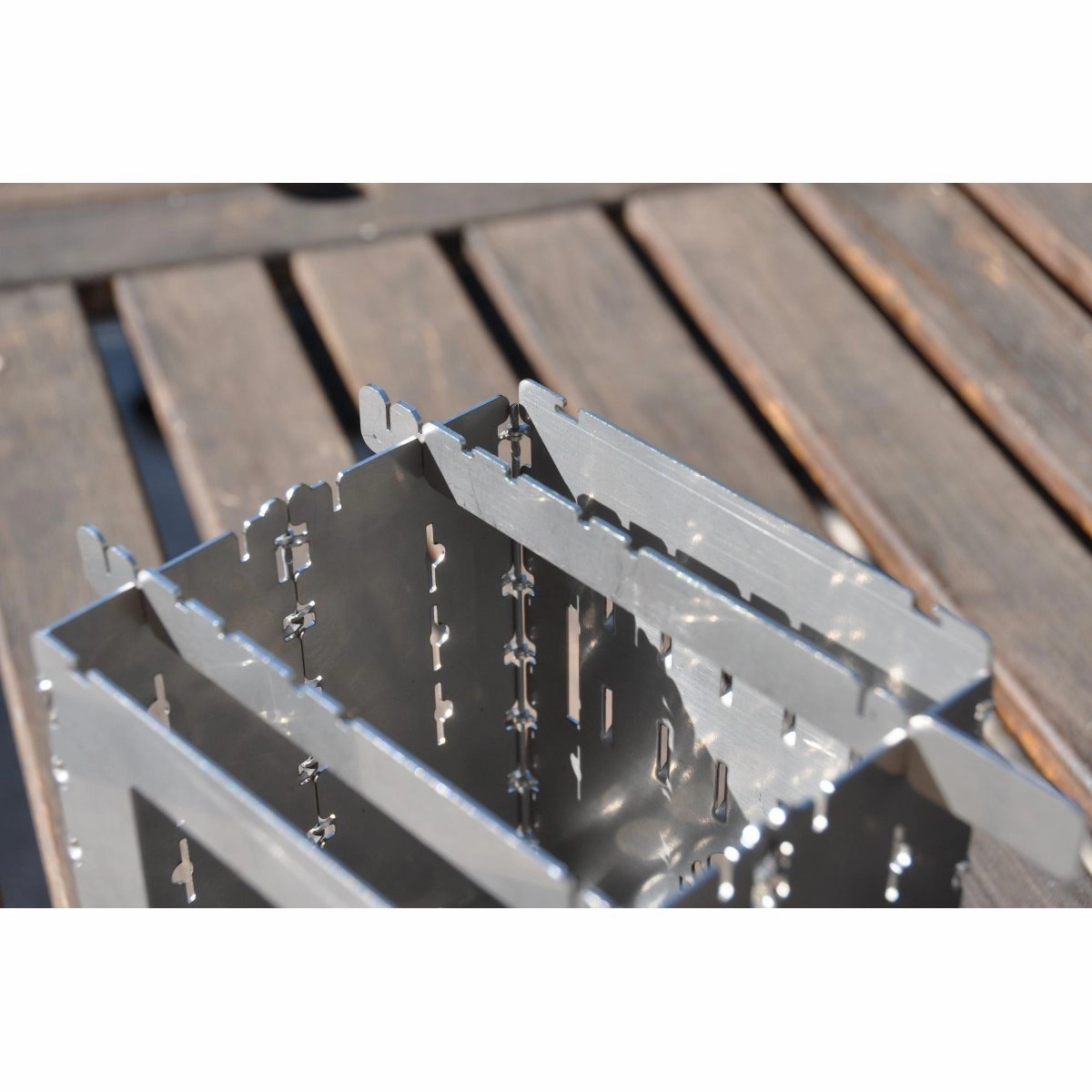 Bushbox XL Trivets | Set of Two