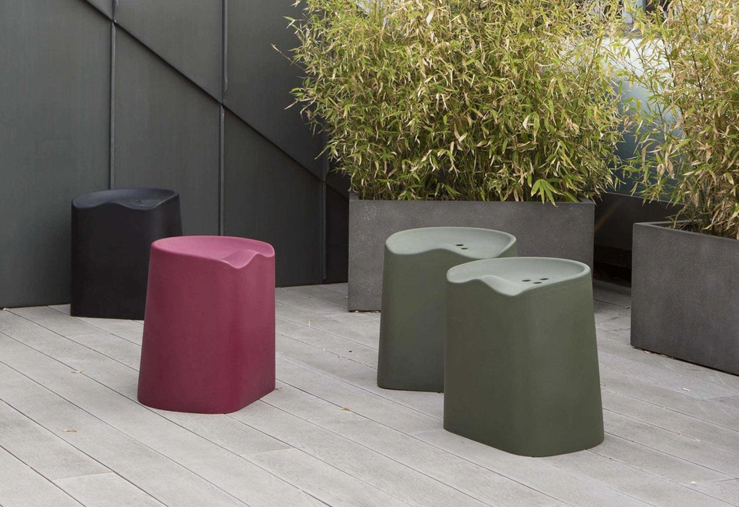 Butt Stool