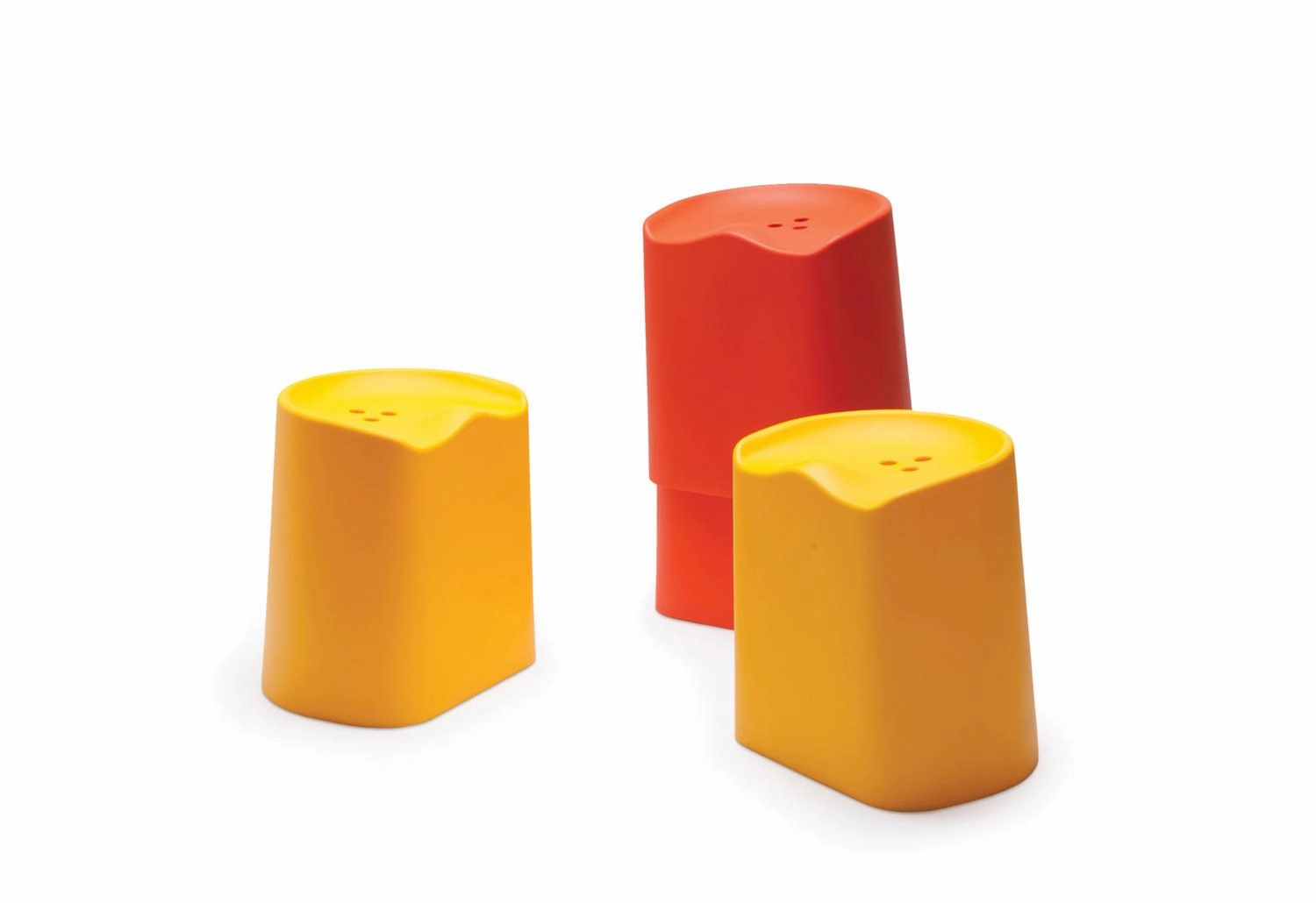 Butt Stool