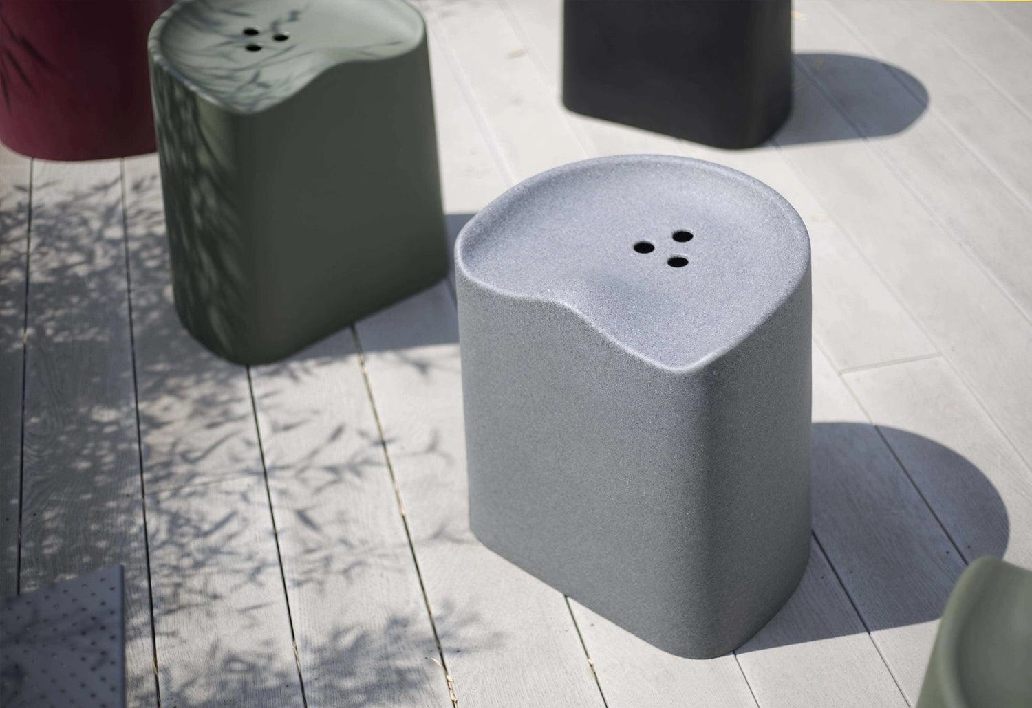 Butt Stool
