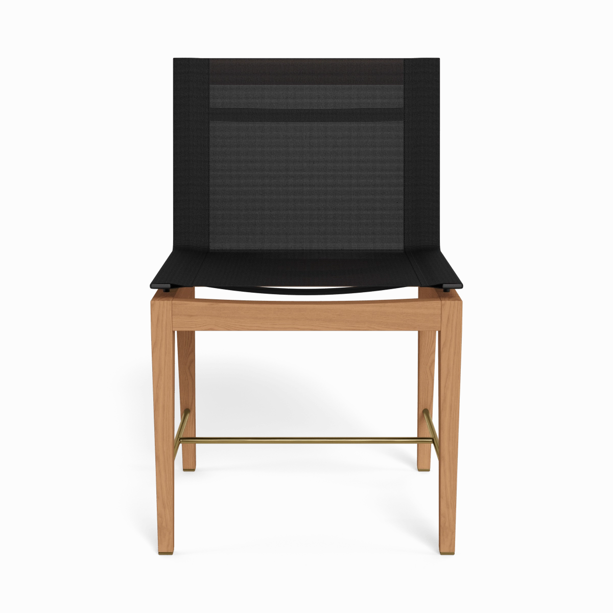 Byron Teak Dining Chair