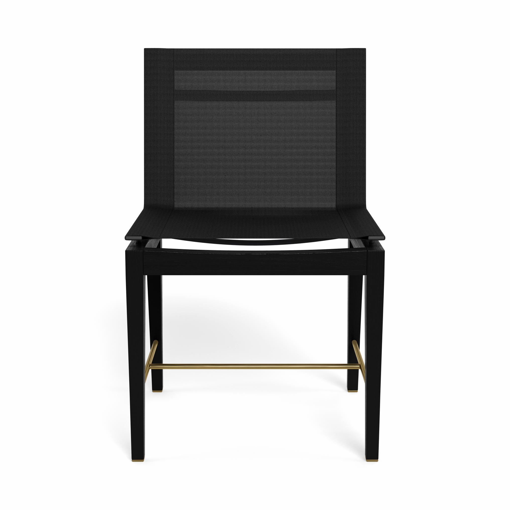 Byron Teak Dining Chair