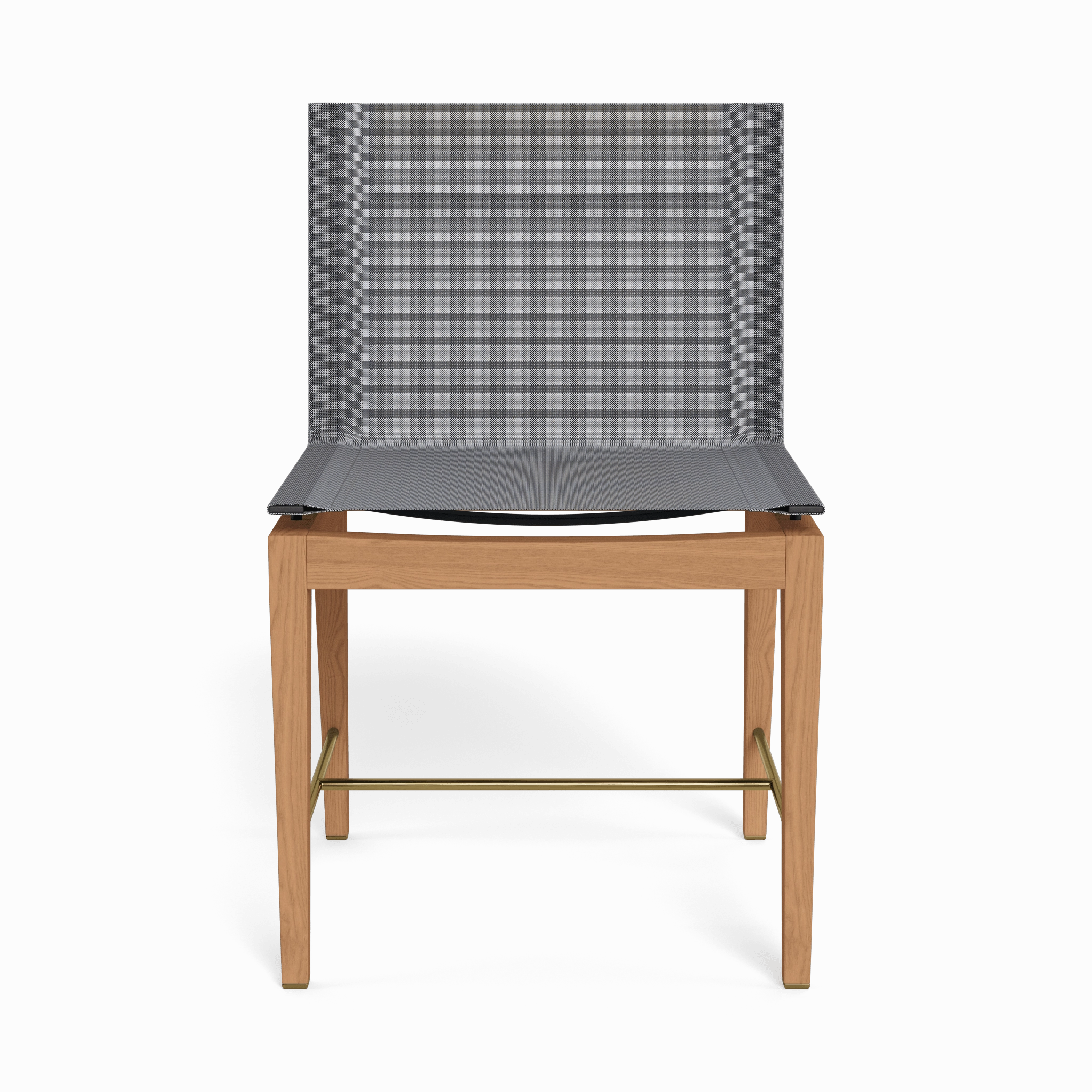 Byron Teak Dining Chair