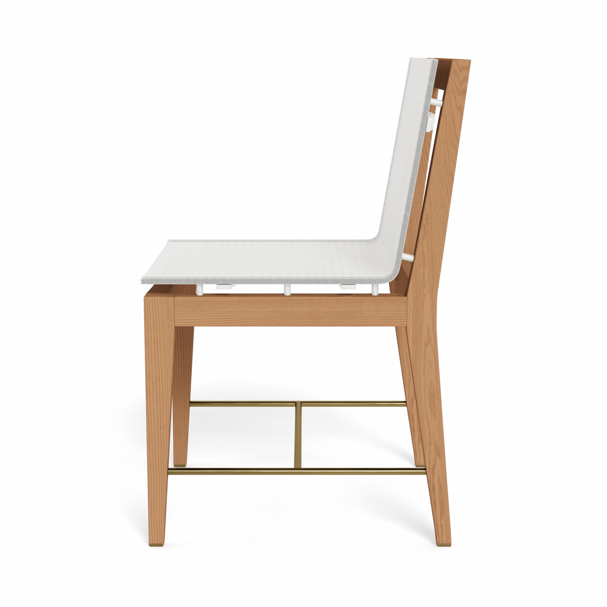 Byron Teak Dining Chair
