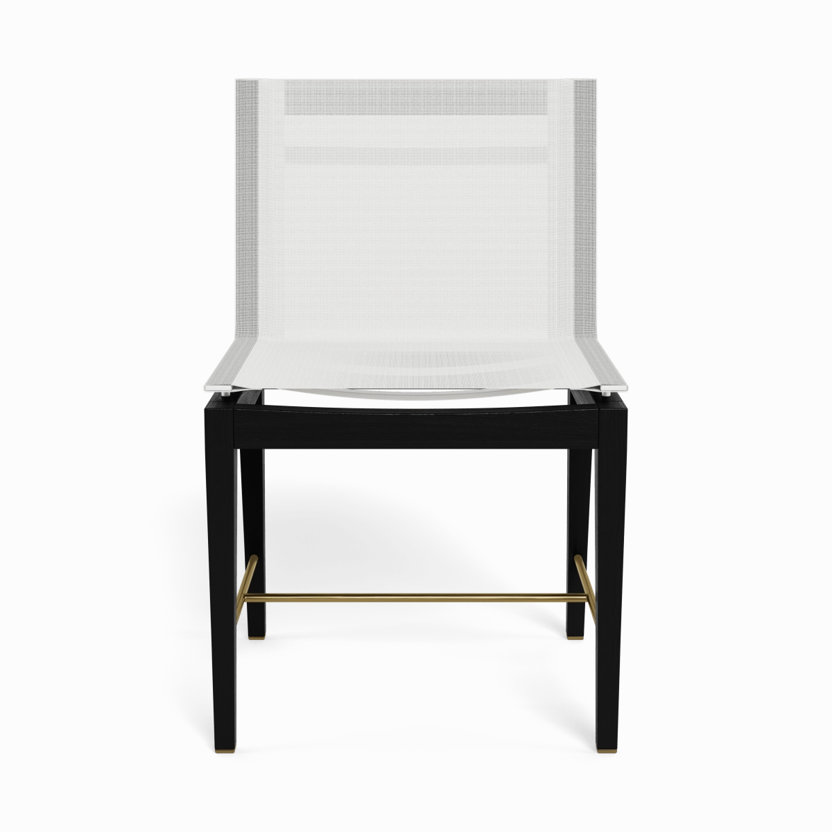 Byron Teak Dining Chair