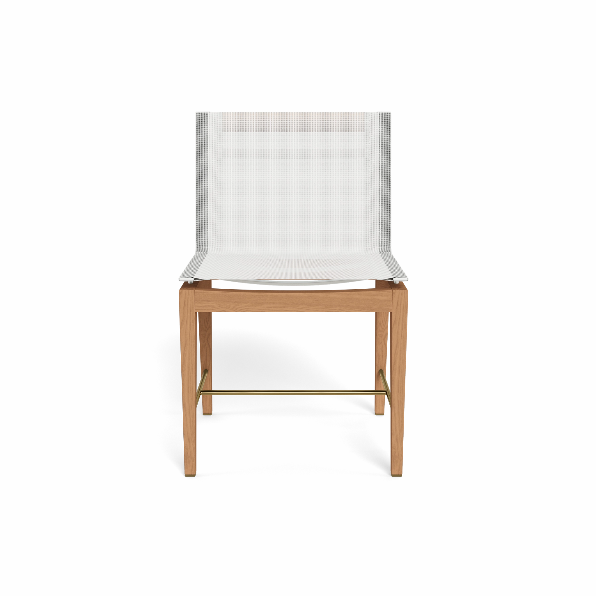 Byron Teak Dining Chairoutdoor dining chair with armrests