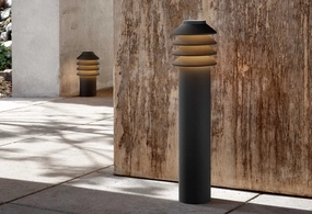 Bysted GardenWeatherproof outdoor lighting