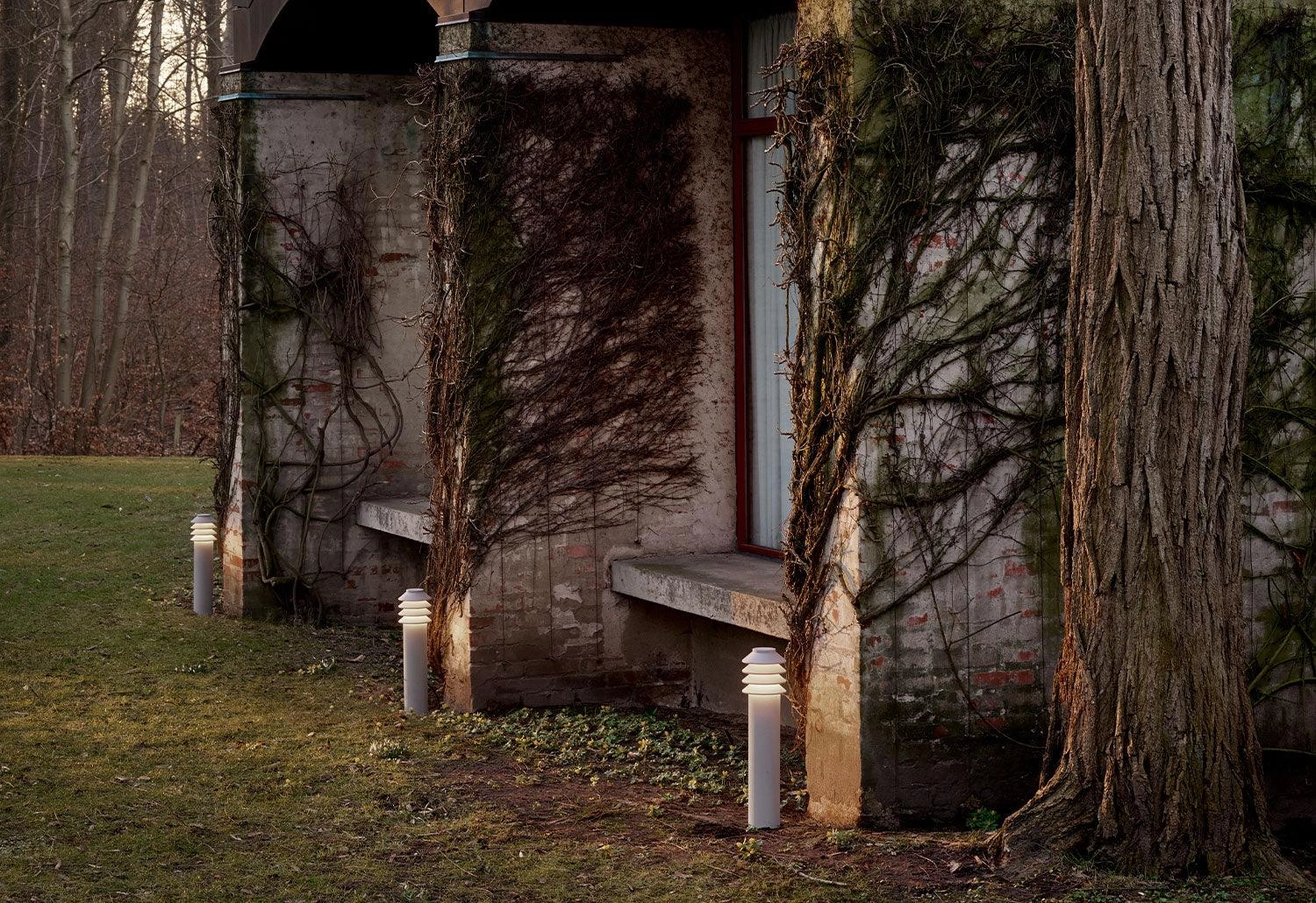 Bysted Garden