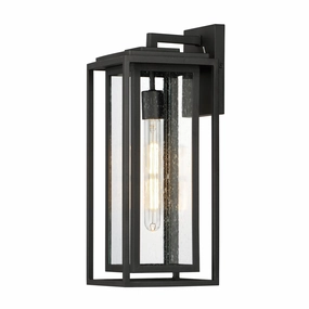 Cabana 1-Light Large Outdoor SconceWeatherproof outdoor lighting