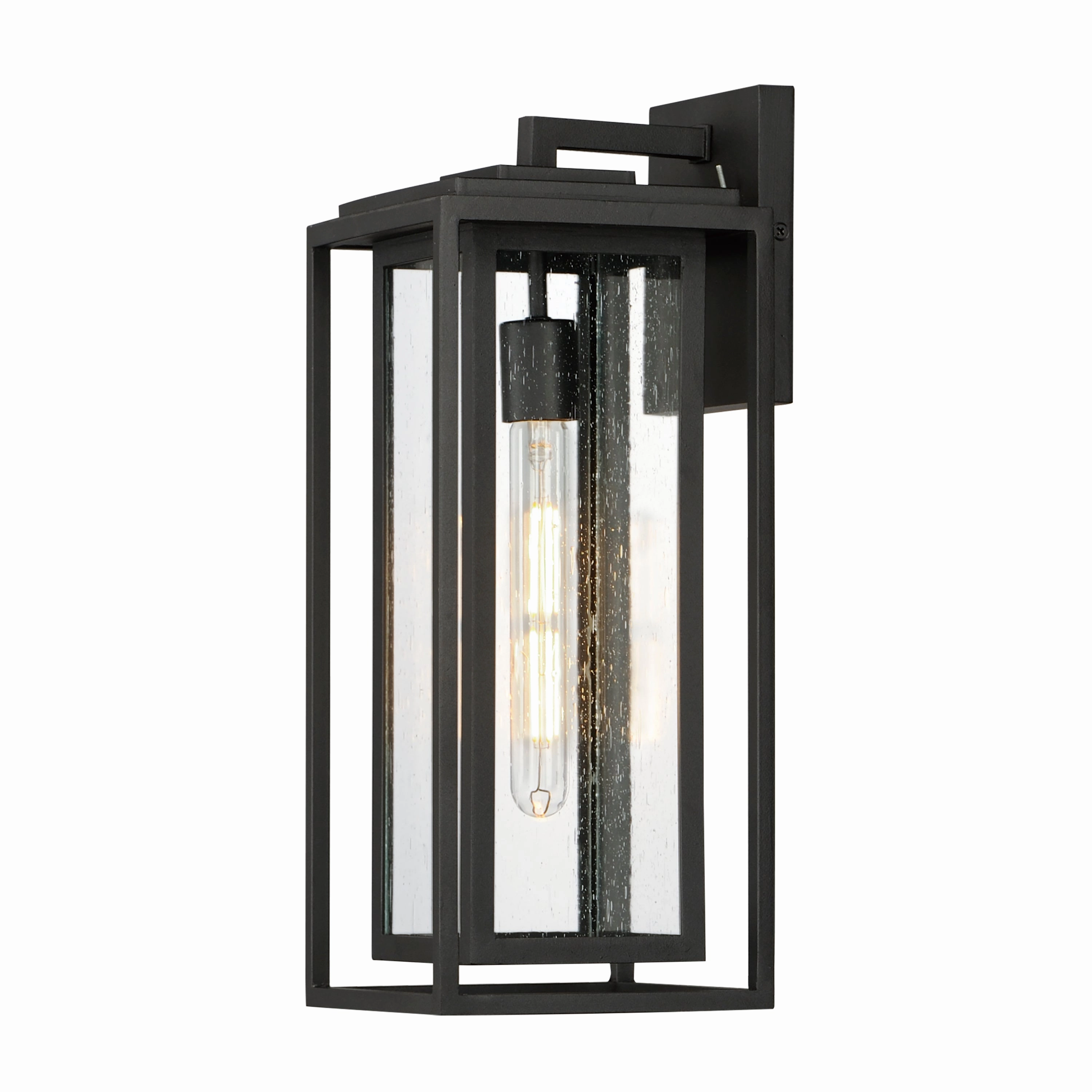 Cabana 1-Light Large Outdoor SconceWeatherproof outdoor lighting