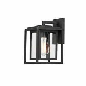 Cabana 1-Light Outdoor SconceWeatherproof outdoor lighting