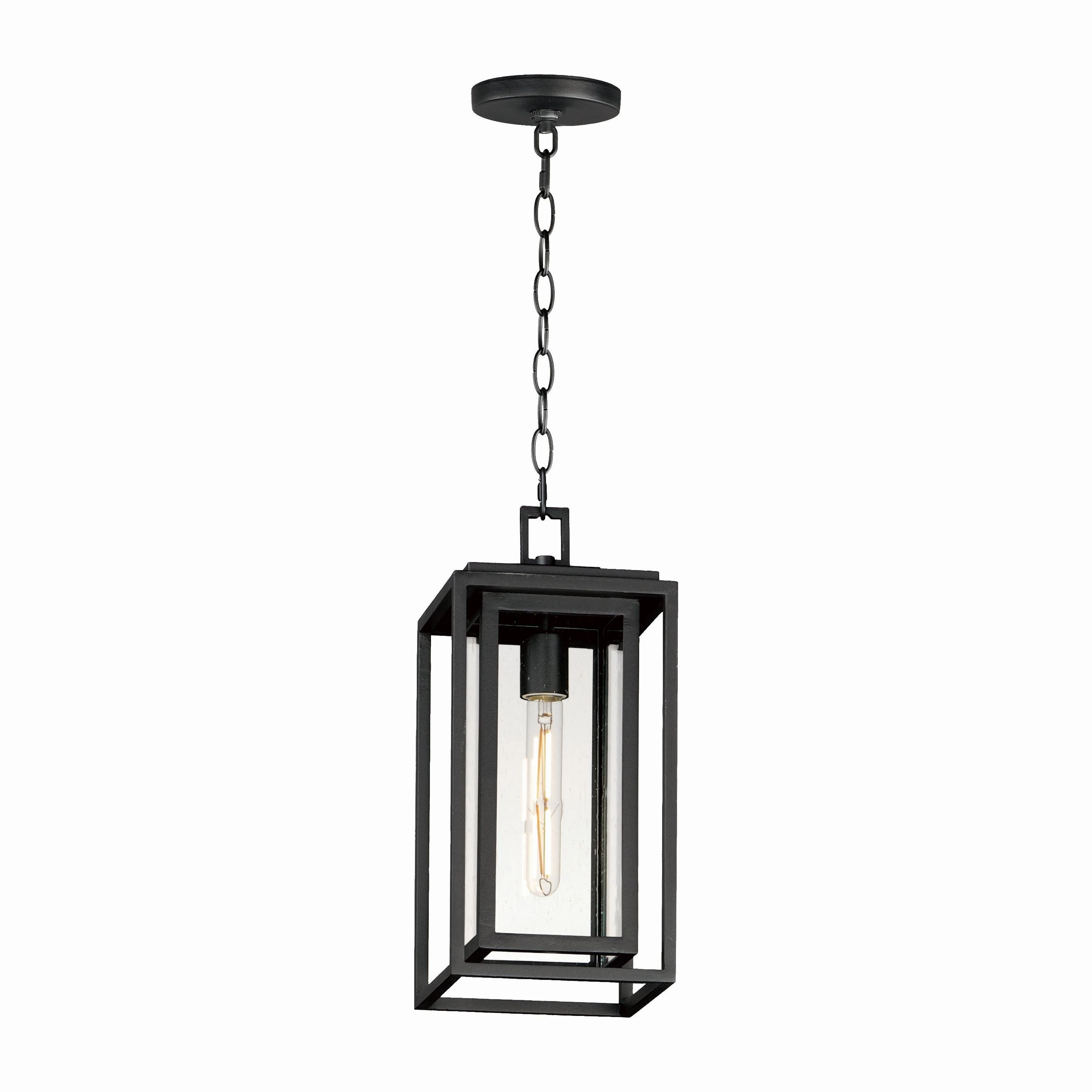 Cabana VX 1-Light Outdoor Hanging PendantWeatherproof outdoor lighting