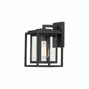 Cabana VX 1-Light Outdoor SconceWeatherproof outdoor lighting