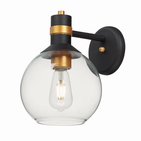 Cabin Outdoor Wall LightWeatherproof outdoor lighting