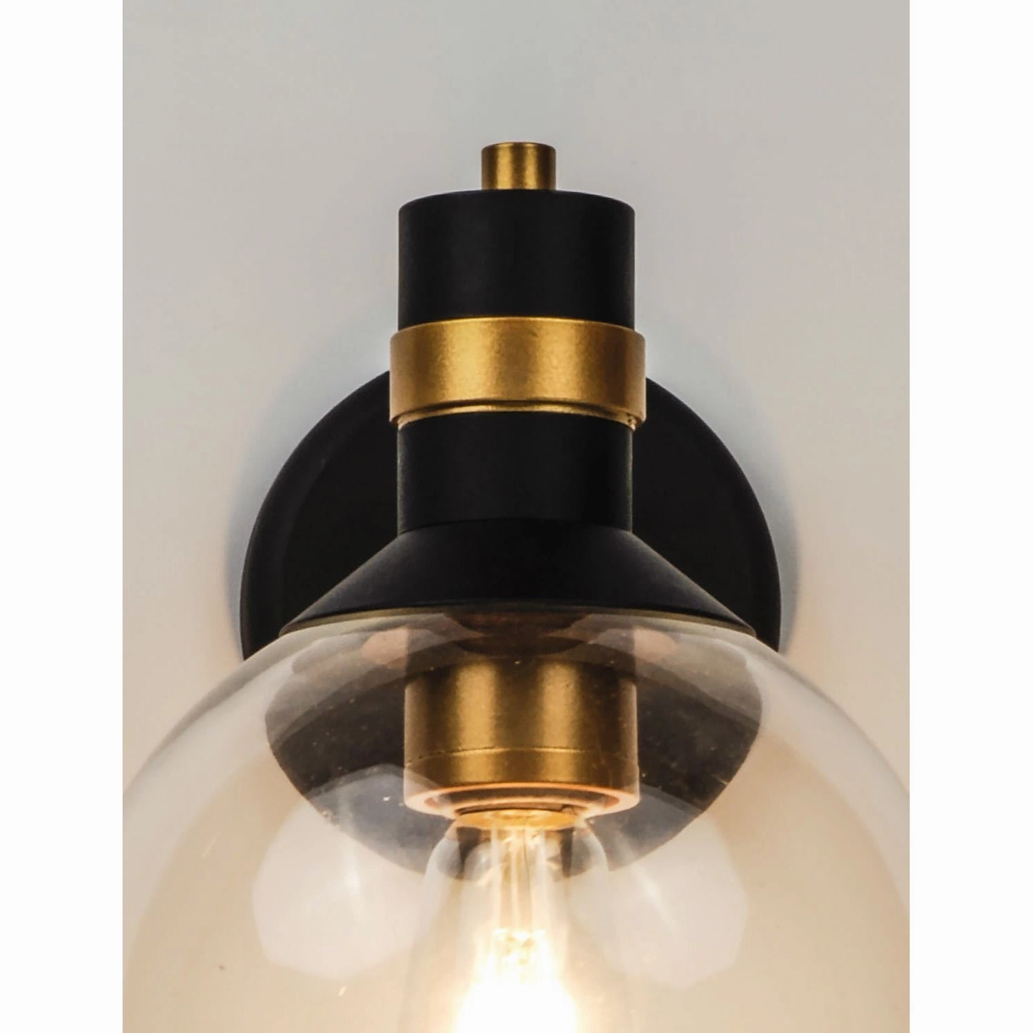 Cabin Outdoor Wall Light