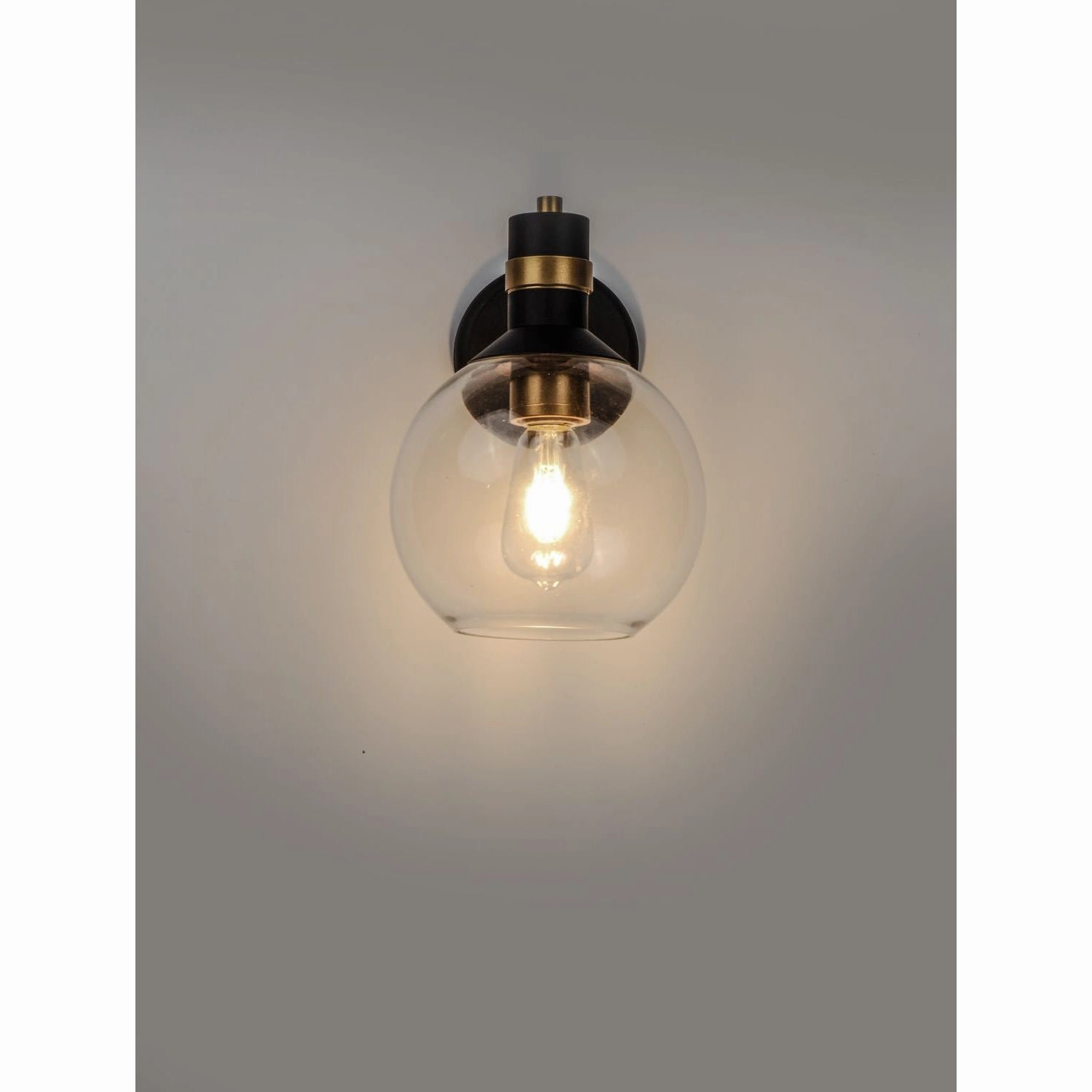 Cabin Outdoor Wall Light