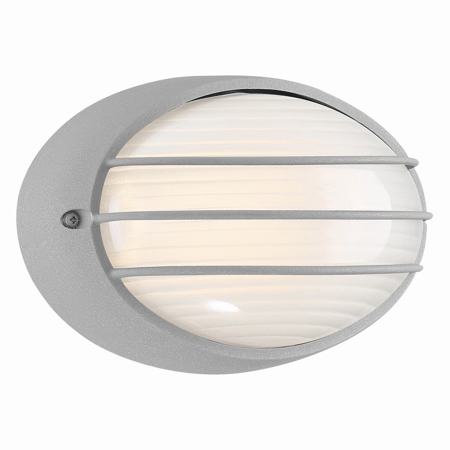 Cabo LED Bulkhead SatinOutdoor wall sconces with motion sensor