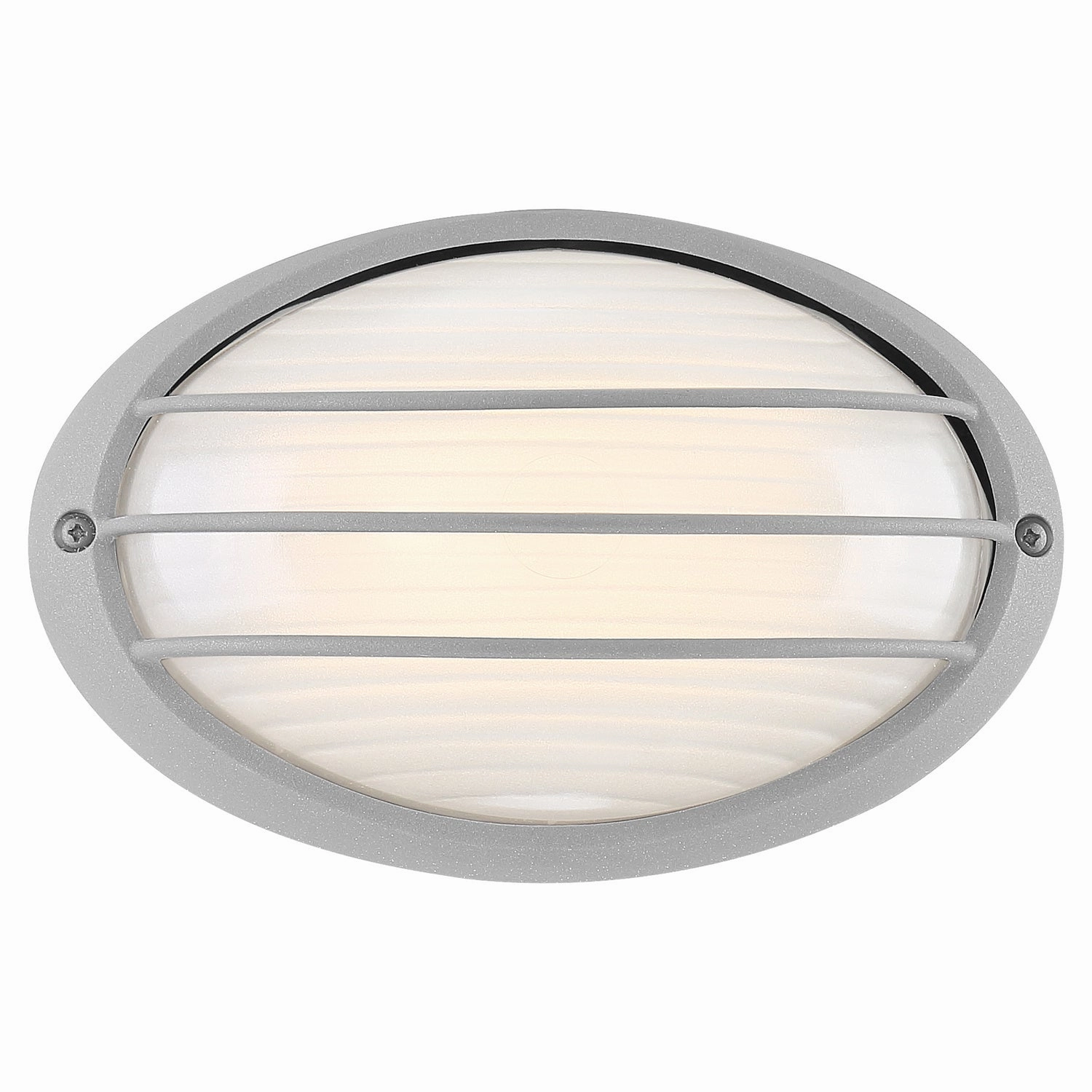 Cabo LED Bulkhead Satin