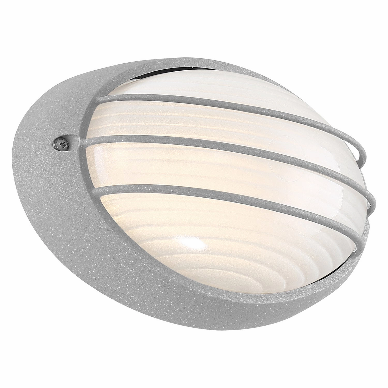 Cabo LED Bulkhead Satin