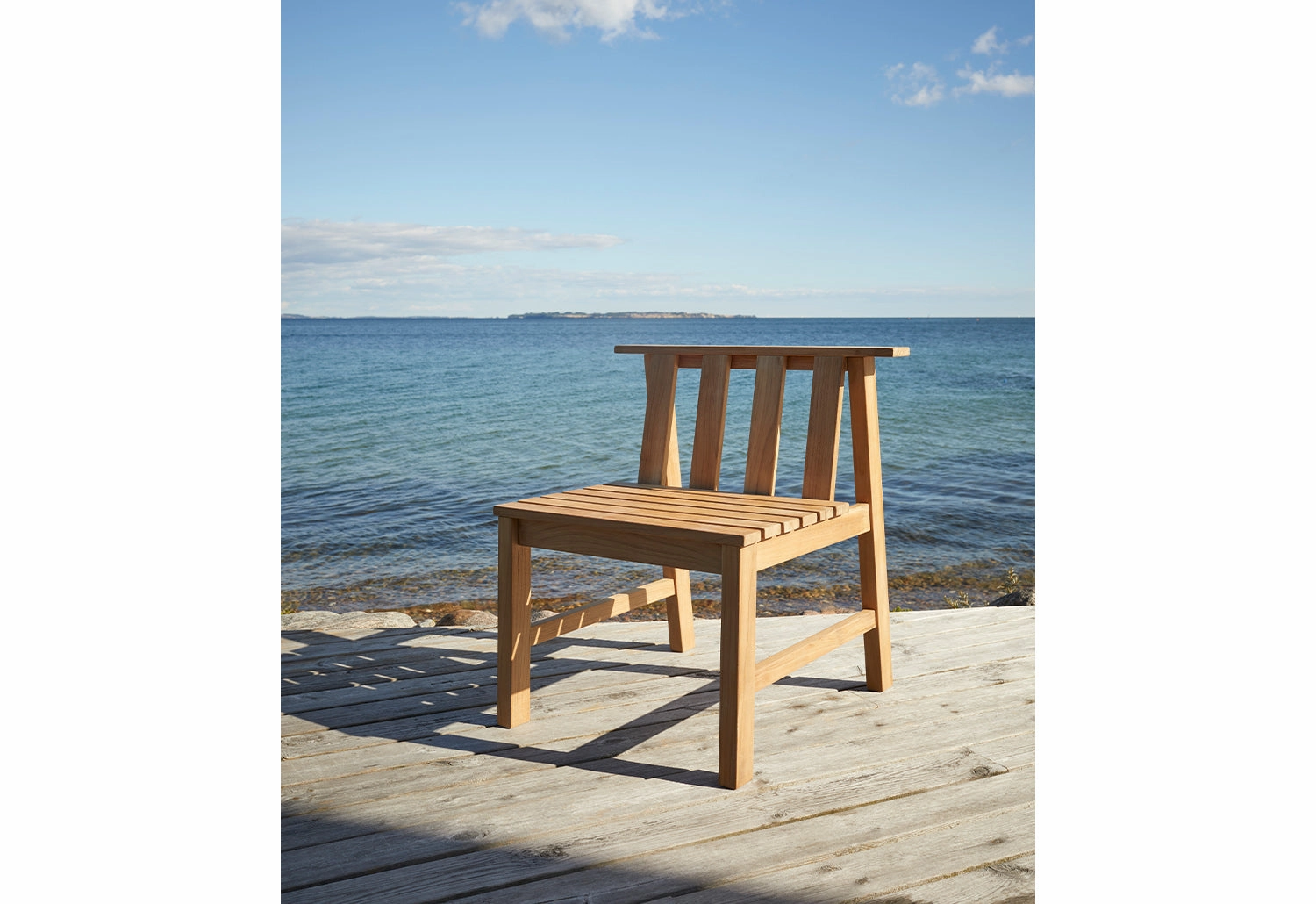 Cadence Chair