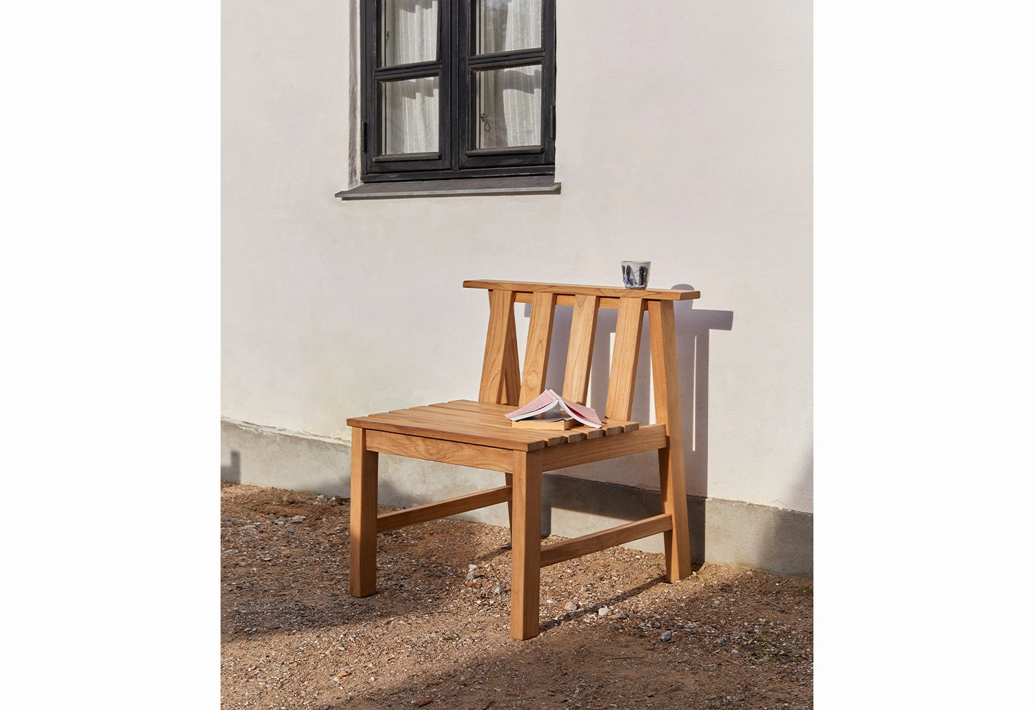 Cadence Chair