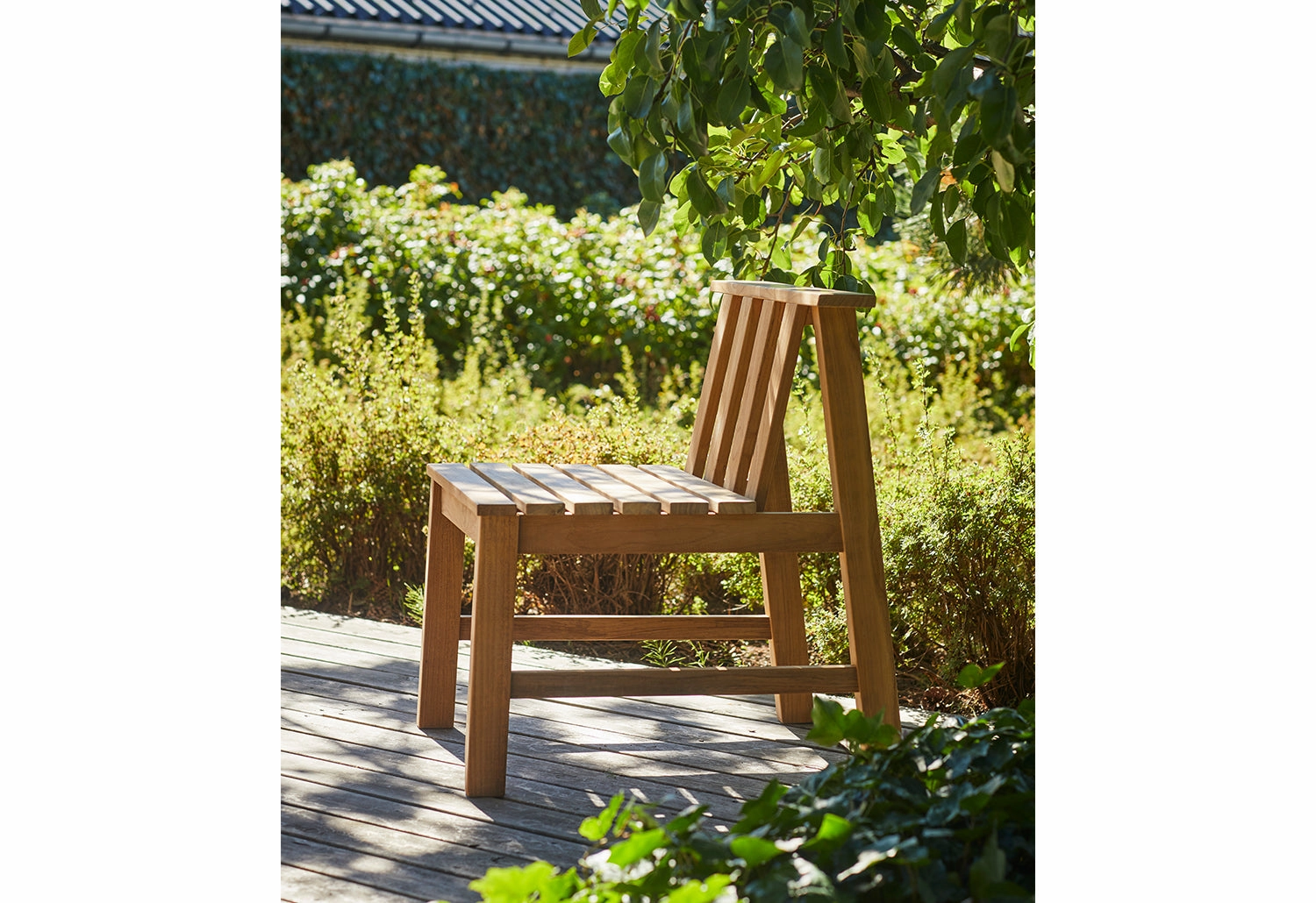 Cadence Chair