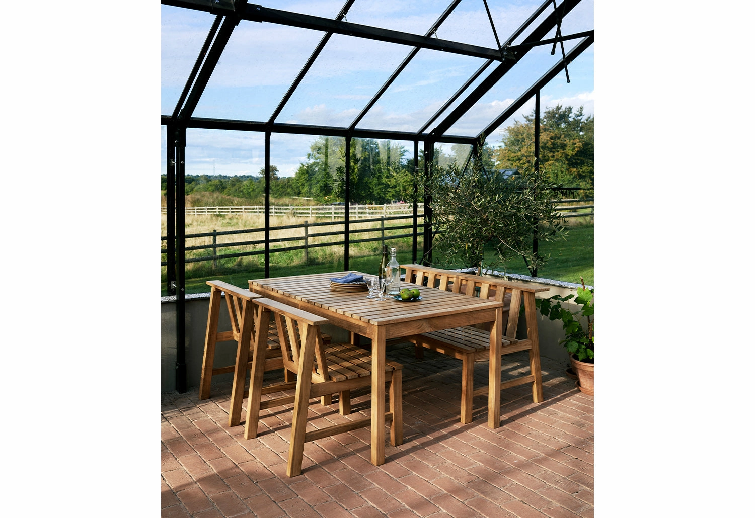 Cadence Dining Table