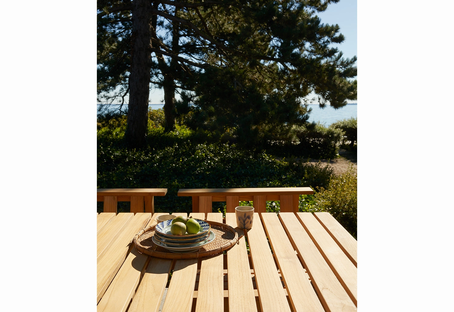 Cadence Dining Table