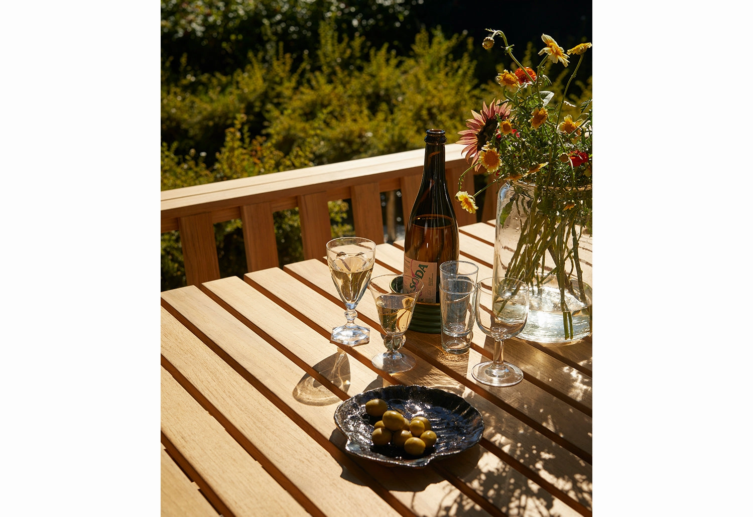 Cadence Dining Table