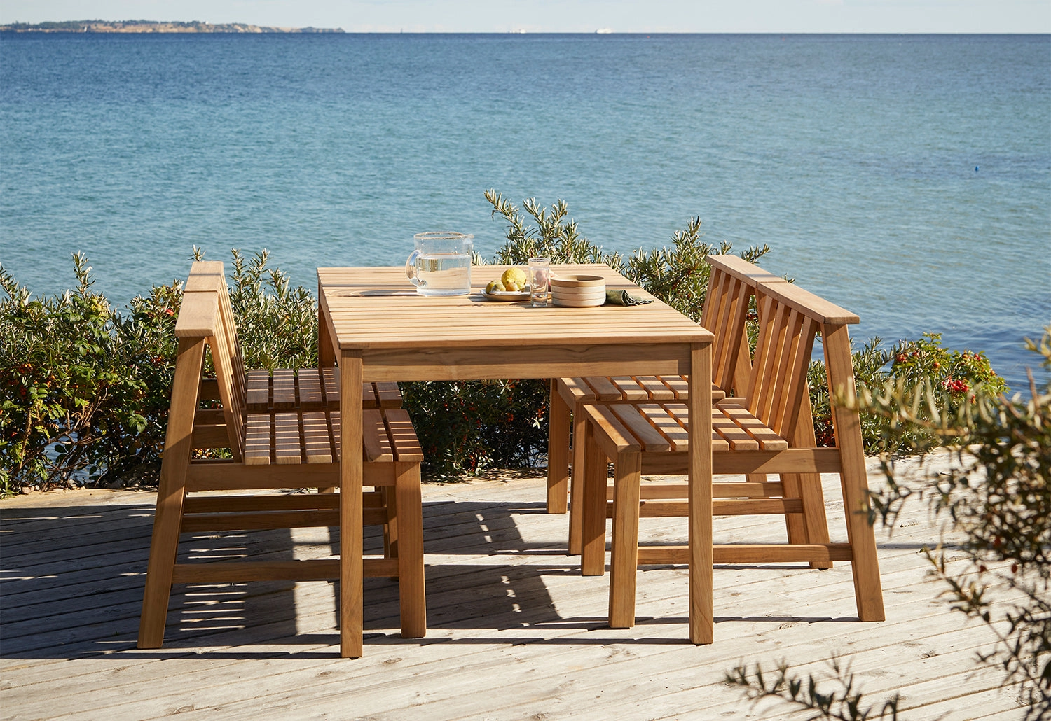 Cadence Dining Table