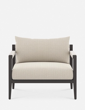 Cadenza Indoor / Outdoor Accent Chairoutdoor patio furniture set